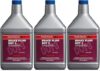 Newparts OEM Brake Fluid DOT 3 Advanced Protection