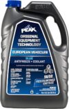 PEAK OET Extended Life Blue Antifreeze, 1 Gal