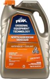 PEAK OET Extended Life Orange Antifreeze/Coolant, 1 Gal