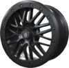 Polaris Off Road Pro Armor 5302 Wheel
