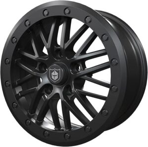 Polaris Off Road Pro Armor 5302 Wheel