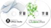 PixelClassics Office Suite 2024 CD Disc Pack by Apache OpenOffice