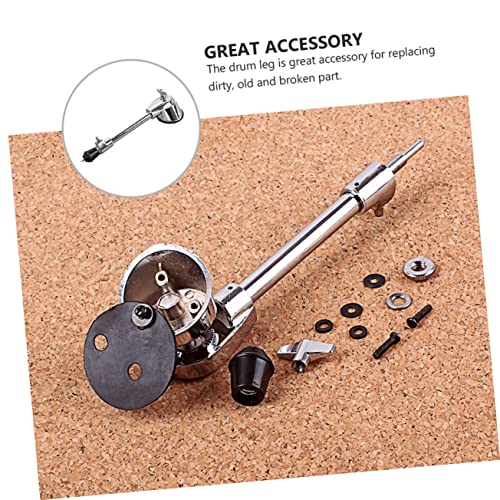 OFFSCH Bass Drum Spurs Support Hardware - Image 3