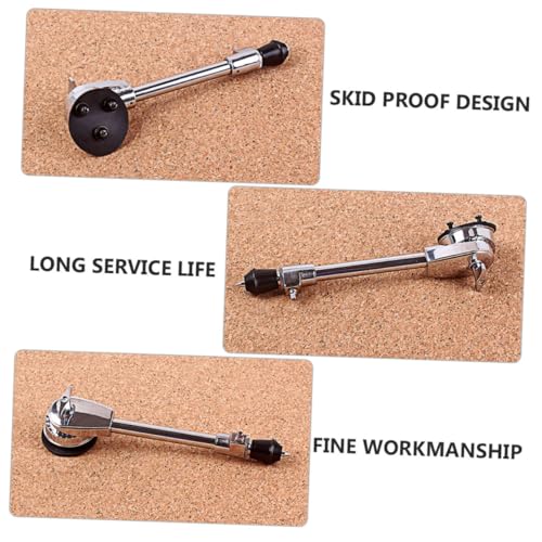 OFFSCH Bass Drum Spurs Support Hardware - Image 4