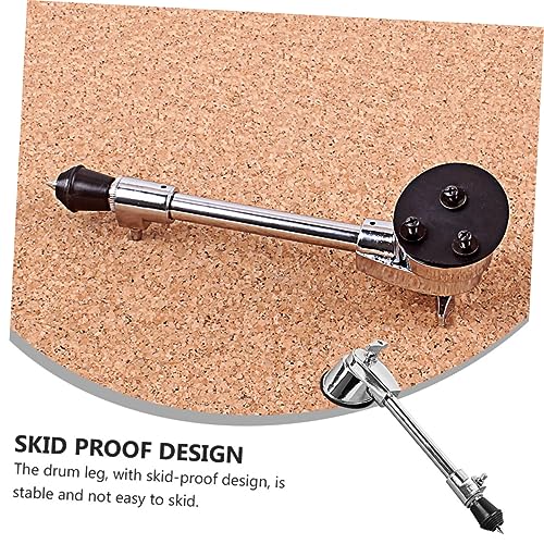 OFFSCH Bass Drum Spurs Support Hardware - Image 2