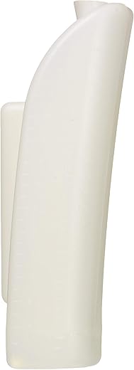 Robinair Oil Drain Bottle, True, 1 Pack