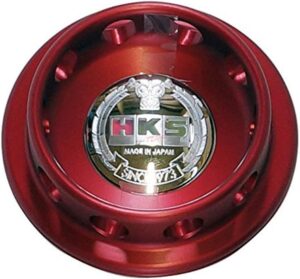 HKS Oil Filler Cap 24003-AN001