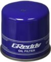 GReddy Oil Filter 13901104