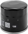 LOCOPOW Oil Filter For Suzuki 16510-07J00