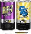 Smilyeez Oil Treatment PN 107 & Fuel System Cleaner PN 203