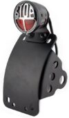 Boldness Old School Brake Tail Light Rear Side Mount