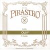 Pirastro Oliv 4/4 Cello C String – Silver