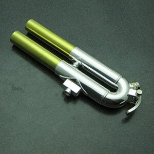 Bach Omega MG293 Bb Trumpet 3rd Slide Assembly