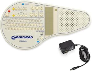 Briskdrop Omnichord OM-108 With Power Supply