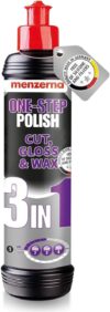 menzerna One-Step Medium Cut Polish 3in1