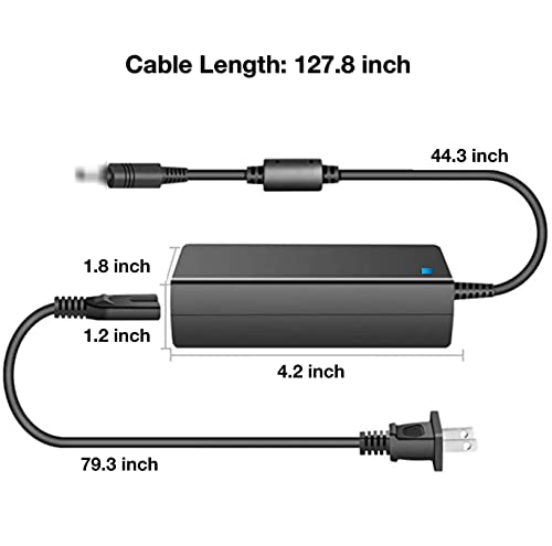 onerbl AC/DC Adapter For OTC 3896 Evolve - Image 2