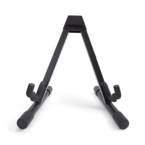 OnStage Professional A-Frame Guitar Stand GS7462B - Image 3