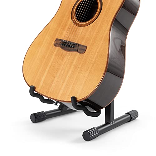 OnStage Professional A-Frame Guitar Stand GS7462B - Image 4