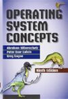 Operating System Concepts by Abraham Silberschatz