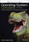 Operating System Concepts by Abraham Silberschatz