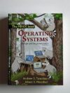 Operating Systems Design and Implementation by Andrew S. Tanenbaum