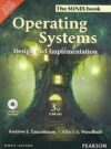 Operating Systems: Design and Implementation by Andrew S. Tanenbaum