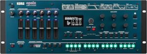 Korg Opsixm Synthesizer