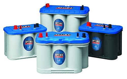 OPTIMA High Performance 34M AGM Boat Battery - Image 3