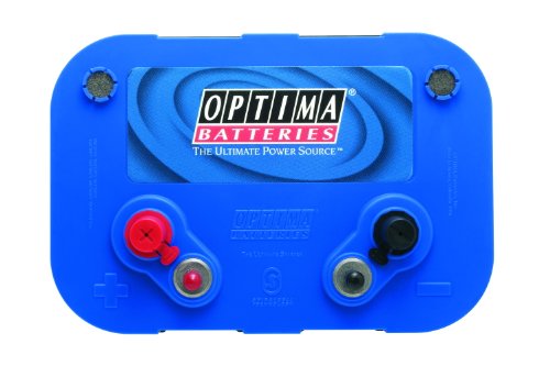 OPTIMA High Performance 34M AGM Boat Battery - Image 5