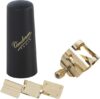 Vandoren Optimum Baritone Saxophone Ligature LC09M