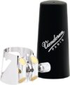 Vandoren Optimum Ligature & Cap for Bb Clarinet
