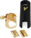 Vandoren Optimum Ligature For Tenor Saxophone LC08P