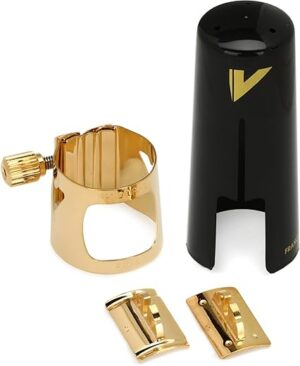 Vandoren Optimum Ligature For Tenor Saxophone LC08P