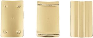 Vandoren Optimum Pressure Plates, Baritone Sax