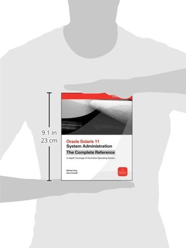 Oracle Solaris 11 System Administration The Complete Reference by Michael Jang - Image 3