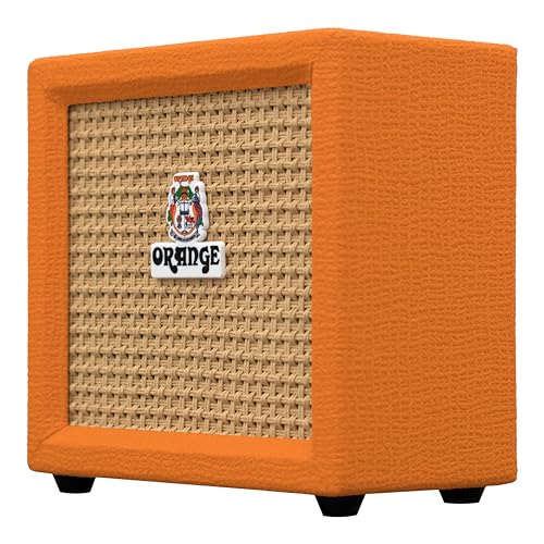 Orange Crush Mini 3 Watt Micro Amp - Image 2