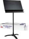 Manhasset Orchestral Music Stand (202SPRAV)