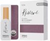 D’Addario Organic Reserve Bb Clarinet Reeds, 3.5+