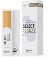 Rico Organic Select Jazz Filed Sax 3 Medium, ORSF05BSX3M