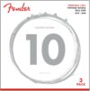 Fender Original 150 Electric Guitar Strings, .010-.046