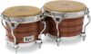 Generic Original Bongos Hand Percussion