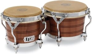 Generic Original Bongos Hand Percussion