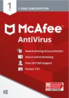 McAfee Original Book’s Name