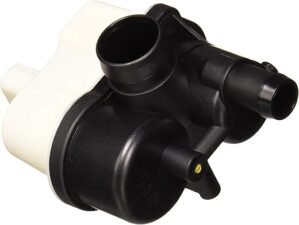 Bosch Original Equipment Self-Diagnosis Module 0261222022