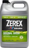 Zerex Original Green Low Silicate Antifreeze/Coolant