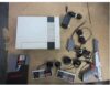 Original Nintendo NES Complete Video Game System Console Vintage Rare Mario Gun