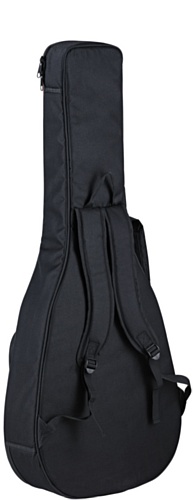 Ortega Guitars 6 String Solid Top Classical Guitar (R210) - Image 4