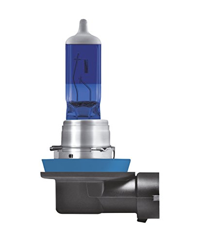 OSRAM H11 12V 55W 62211CBA Cool Blue Car Bulbs - Image 3