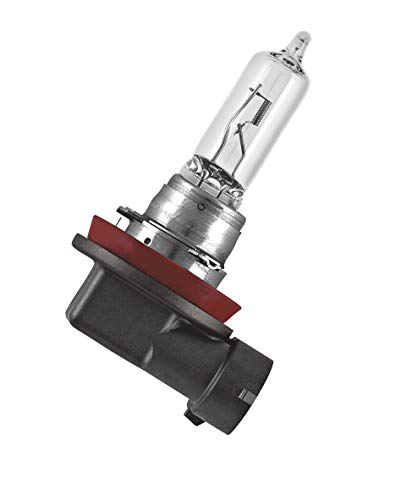 OSRAM H9 Halogen Headlamp Bulb 64213 White - Image 3