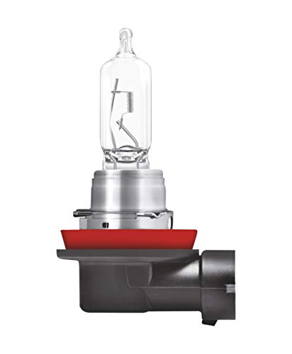 OSRAM H9 Halogen Headlamp Bulb 64213 White - Image 2